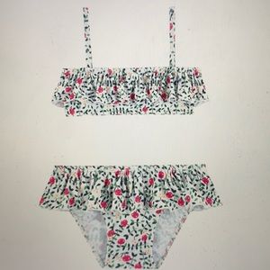 Sonia Rykiel girls bikini